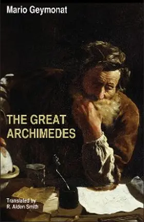 Geymonat |  The Great Archimedes | eBook | Sack Fachmedien