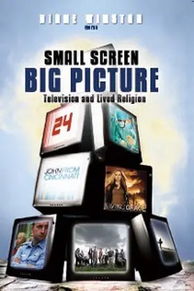 Winston |  Small Screen, Big Picture | eBook | Sack Fachmedien