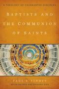 Fiddes / Haymes / Kidd |  Baptists and the Communion of Saints | eBook | Sack Fachmedien