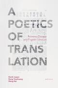 Jasper / Youzhfuang / Hai |  A Poetics of Translation | eBook | Sack Fachmedien
