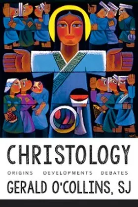 O'Collins |  Christology | eBook | Sack Fachmedien