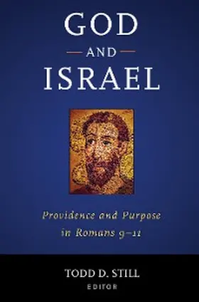 Still |  God and Israel | eBook | Sack Fachmedien
