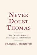 Beckwith |  Never Doubt Thomas | eBook | Sack Fachmedien