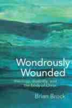 Brock | Wondrously Wounded | Buch | 978-1-4813-1012-3 | sack.de