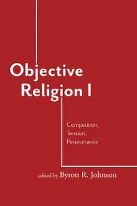 Johnson |  Objective Religion | eBook | Sack Fachmedien