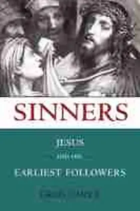 Carey, G: Sinners | Buch | 978-1-4813-1477-0 | sack.de
