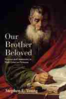 Our Brother Beloved | Buch | 978-1-4813-1531-9 | sack.de