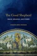  The Good Shepherd | Buch |  Sack Fachmedien