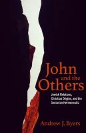  John and the Others | Buch |  Sack Fachmedien
