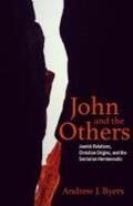  John and the Others | Buch |  Sack Fachmedien