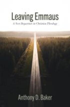 Leaving Emmaus | Buch | 978-1-4813-1604-0 | sack.de