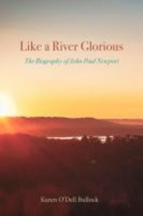 Like a River Glorious | Buch | 978-1-4813-1606-4 | sack.de