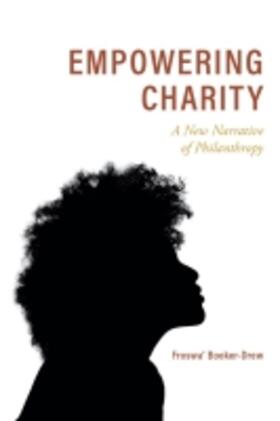 Empowering Charity | Buch | 978-1-4813-1609-5 | sack.de