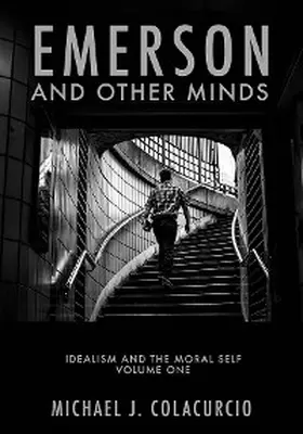 Colacurcio |  Emerson and Other Minds | eBook | Sack Fachmedien
