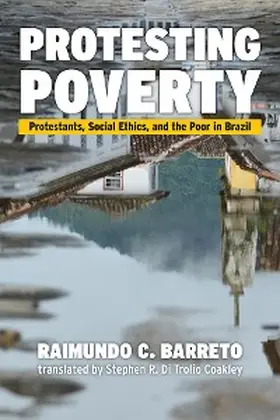 Barreto |  Protesting Poverty | eBook | Sack Fachmedien