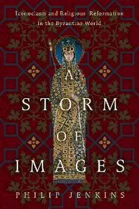 Jenkins |  A Storm of Images | eBook | Sack Fachmedien