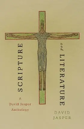 Jasper |  Scripture and Literature | eBook | Sack Fachmedien