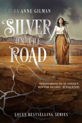 Gilman |  Silver on the Road | eBook | Sack Fachmedien