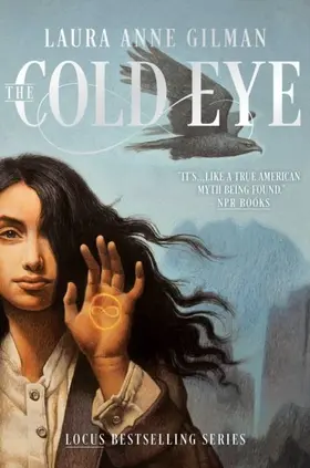 Gilman |  The Cold Eye | eBook | Sack Fachmedien