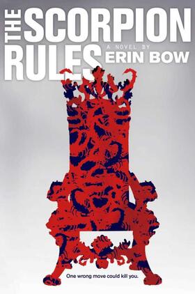 Bow |  The Scorpion Rules | Buch |  Sack Fachmedien
