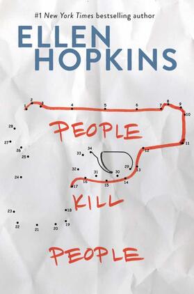 Hopkins | People Kill People | Buch | 978-1-4814-4294-7 | www.sack.de