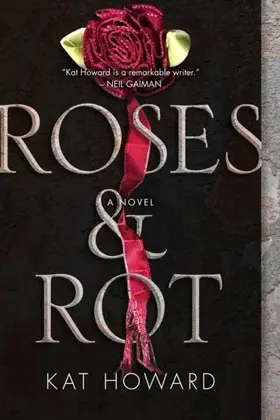 Howard |  Roses and Rot | eBook | Sack Fachmedien