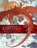 Le Guin |  The Books of Earthsea | Buch |  Sack Fachmedien