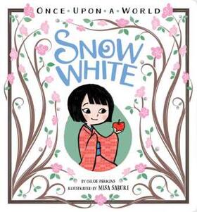 Perkins |  Snow White | Buch |  Sack Fachmedien