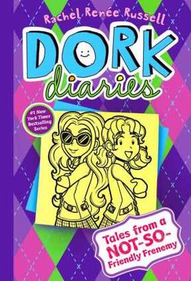 Russell |  Dork Diaries 11 | Buch |  Sack Fachmedien