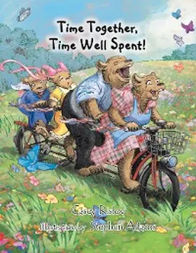 Rislov | Time Together, Time Well Spent! | E-Book | sack.de