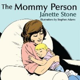Stone | The Mommy Person | E-Book | sack.de