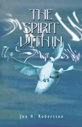 Robertson |  The Spirit Within | eBook | Sack Fachmedien