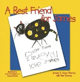 Thomas |  A Best Friend for James | eBook | Sack Fachmedien