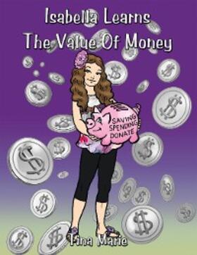 Marie | Isabella Learns the Value of Money | E-Book | sack.de