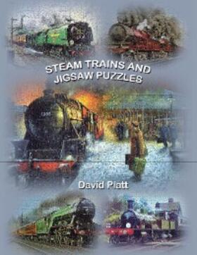 Platt |  Steam Trains and Jigsaw Puzzles | eBook | Sack Fachmedien