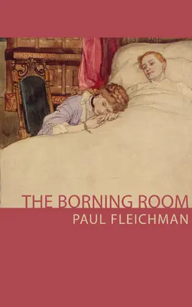Fleischman |  Borning Room | eBook | Sack Fachmedien