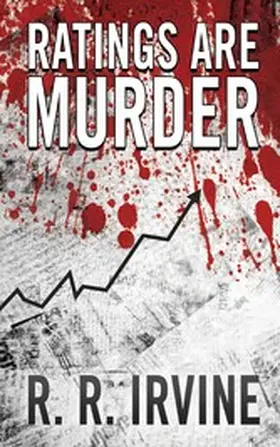 Irvine |  Ratings Are Murder | eBook | Sack Fachmedien