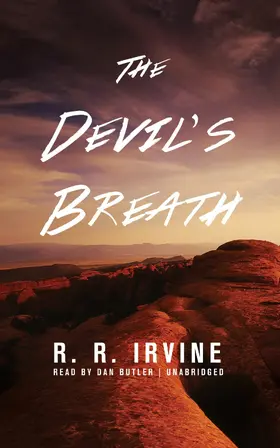 Irvine |  Devil's Breath | eBook | Sack Fachmedien