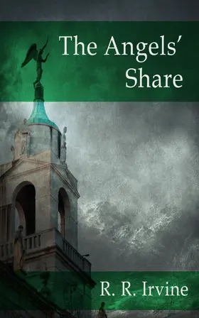 Irvine |  Angels' Share | eBook | Sack Fachmedien