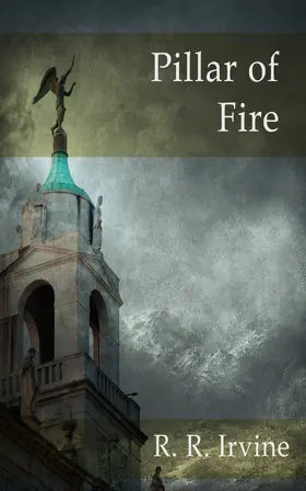 Irvine |  Pillar of Fire | eBook | Sack Fachmedien