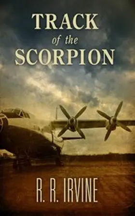 Irvine |  Track of the Scorpion | eBook | Sack Fachmedien