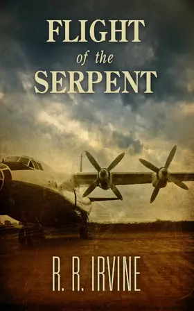 Irvine |  Flight of the Serpent | eBook | Sack Fachmedien