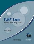 Levin / Ward |  Pgmp(r) Exam Practice Test and Study Guide | Buch |  Sack Fachmedien
