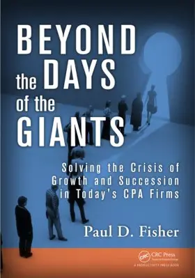 Fisher |  Beyond the Days of the Giants | Buch |  Sack Fachmedien