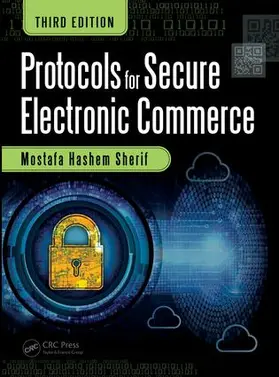 Sherif | Protocols for Secure Electronic Commerce | Buch | 978-1-4822-0374-5 | www.sack.de