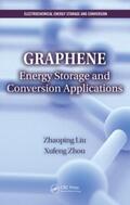 Liu / Zhou |  Graphene | Buch |  Sack Fachmedien