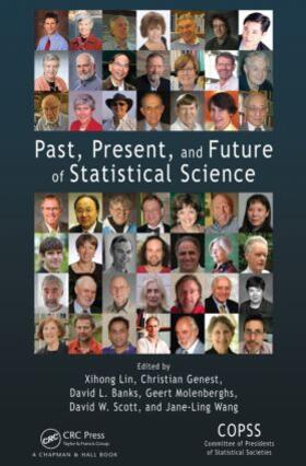 Lin / Genest / Banks | Past, Present, and Future of Statistical Science | Buch | 978-1-4822-0496-4 | sack.de