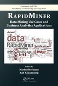 Hofmann / Klinkenberg |  RapidMiner | Buch |  Sack Fachmedien