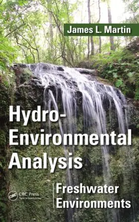 Martin |  Hydro-Environmental Analysis | Buch |  Sack Fachmedien