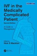 Macklon |  IVF in the Medically Complicated Patient | Buch |  Sack Fachmedien